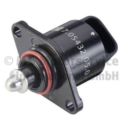 Rölanti Ayar Motoru (Valfi)  PIERBURG 7.05432.05.0