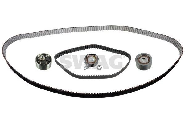 Triger Kayış Seti  Audi A4 Avant (8E)(06.2001->)  SWAG 32 92 4740