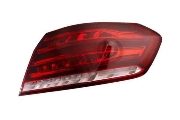 Stop Lambası Dış Sağ WAGENBURG 2129061403