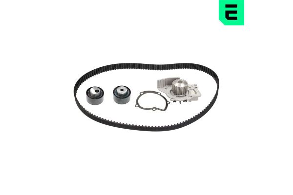 Triger Kayış Seti  Citroen Jumpy (11.2003->)  OPTIMAL SK-1609AQ1