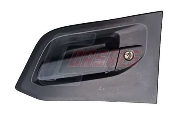 Kapı Kolu Ön veya Arka Dış Sol IVECO ORJINAL 5802244813