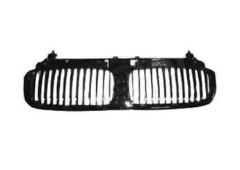 Panjur Ön EUROBUMP BMW0966001  51137037727