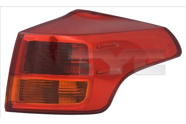 Stop Lambası Dış Sağ Toyota RAV4 (A4)(2013->)  TYC 11-12633-01-2
