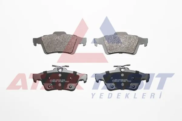 Fren Disk Balata Arka Ford Grand Tourneo Connect (2013->)  AP 05P1882