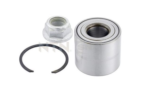 Teker Rulmanı Arka Sağ veya Sol Nissan Micra (K13K/KK)(07.2010->)  SNR R168.99