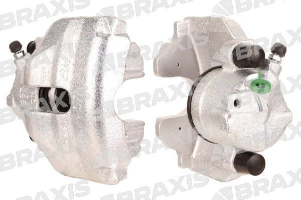 Fren Kaliper Ön Sol Audi A6 Sedan (C4)(06.1994->)  BRAXIS AG0377