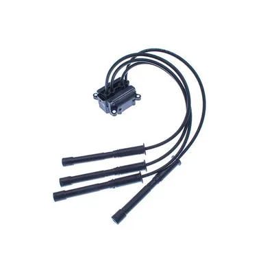 Ateşleme Bobini  Dacia Logan MCV II (2013->)  FITPART FIT12005025R