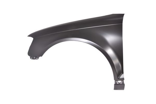 Çamurluk Ön Sol Audi A3 Cabriolet (8P7)(04.2008->)  TW 1303-2102