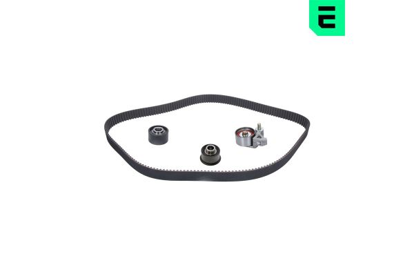 Triger Kayış Seti  Mazda 323 C/F/S Sedan (BA)(04.1994->)  OPTIMAL SK-1457