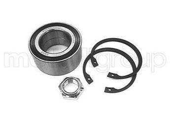 Teker Rulmanı Ön veya Arka Sağ veya Sol GMB GH040020C  357498625B 191498625A 191 498 625 A 357498625 357 498 625 357 498 625 B 357498625C 357 498 625 C 357407625 357 407 625