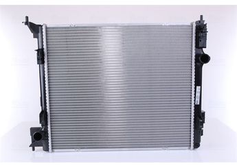 Su Radyatörü  NISSENS 68788  1300273 214104BE0A