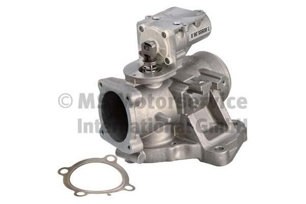 Egr Valfi  PIERBURG 7.00555.06.0
