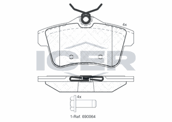 Fren Disk Balata Arka TWINS 16544  425444 1608520680 16 085 206 80 1608681680 16 086 816 80 1616872780 16 168 727 80 1617272680 16 172 726 80 1623180880 16 231 808 80 1647873880 16 478 738 80 425446 4254.46 1611838080 16 118 380 80 1636411280 16 364 112 80 425435 4254.35 4254.44 8660000784 86 60 000 784 8660004437 86 60 004 437