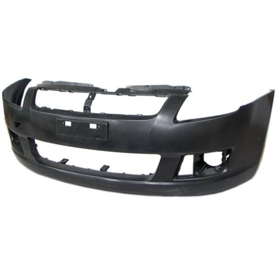 Tampon Ön EUROBUMP SUZ07SW032