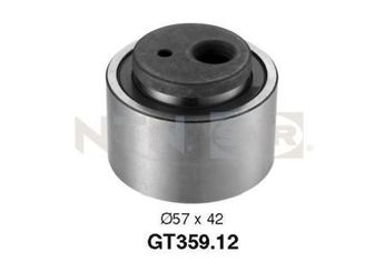 Triger Gergi Rulmanı  SNR GT359.12  9622574480 82935 0829-35