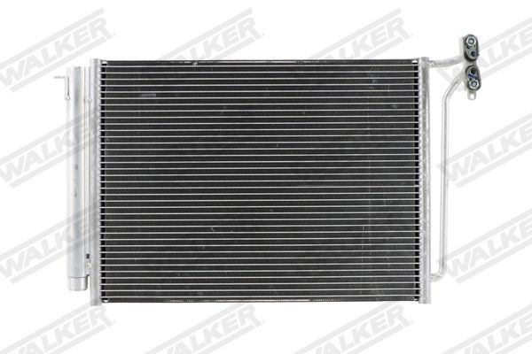 Klima Radyatörü  BMW X5 Serisi (E53)(2000->)  ASPART 6CAC1056