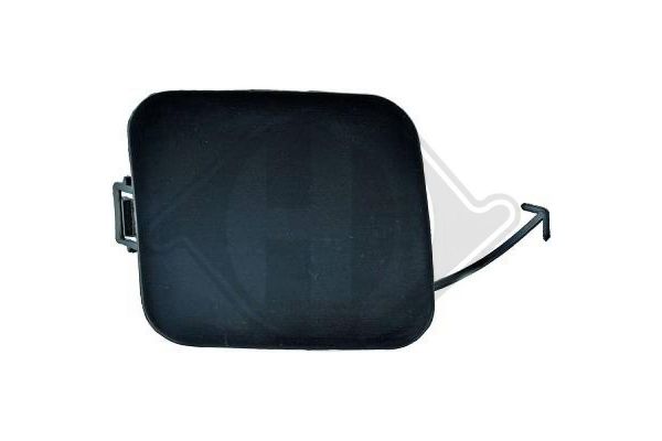 Tampon Çeki Demir Kapağı Ön Toyota Auris Touring Sports (E18)(03.2013->)  MAHER 51422