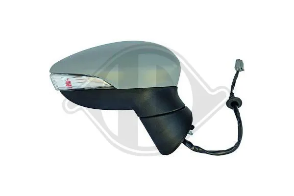 Dikiz Aynası Dış Sol VIEWMAX VM6326EHPAL