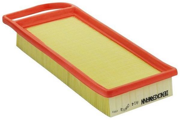 Hava Filtresi  Toyota Aygo (KGB/WNB)(2005->)  EUROREPAR 1616247580