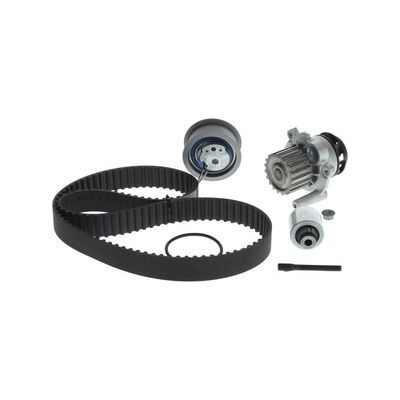 Triger Kayış Seti  Volkswagen Polo IV (9N3)(04.2005->2009)  BOSCH 1 987 948 526