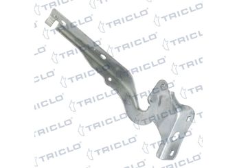 Motor Kaput Menteşesi Sağ BITAPART BPE276027  9818975880 791352 9676670280