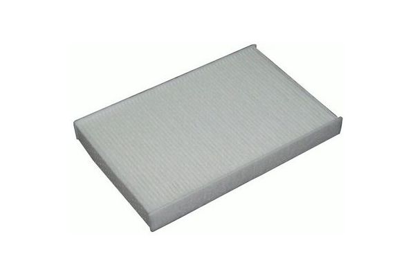 Polen Filtresi  Iveco Daily Kargo Aracı  (Sommer)(2006->)  IVECO ORJINAL 500041498