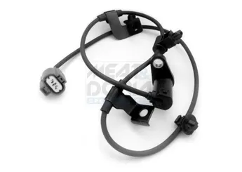 Abs Sensörü Arka Sağ MAHER 18372  MN102578