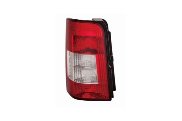 Stop Lambası Sağ DEPO 552-1924R-UE