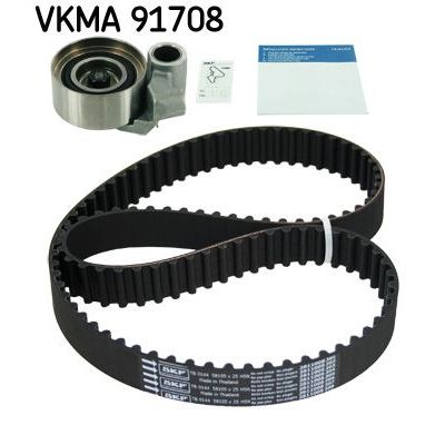 Triger Kayış Seti  SKF VKMA 91708