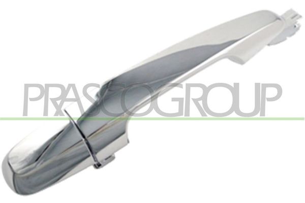 Kapı Kolu Arka İç Sol HUSHAN 140-3061