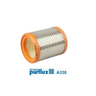Hava Filtresi  PURFLUX A338