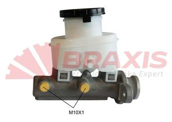 Fren Ana Merkez  BRAXIS AJ0208  8973558700