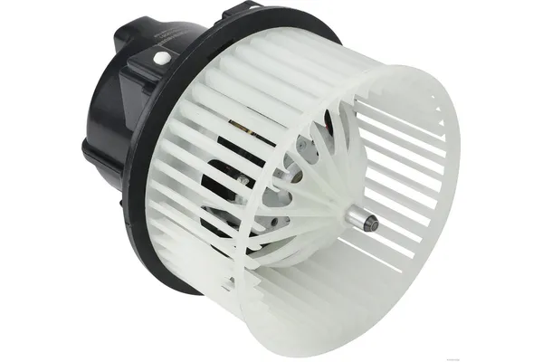 Kalorifer Motoru  HERTH+BUSS 75610061