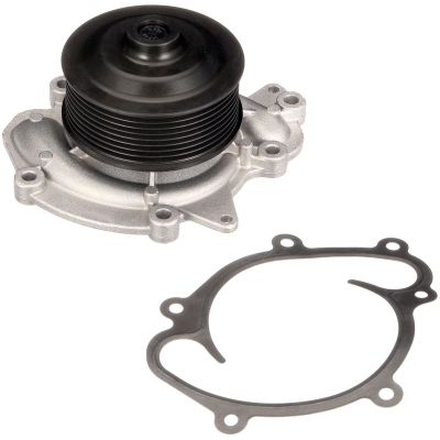 Devirdaim Su Pompası  Mercedes Sprinter II Kamyonet (01.2006->)  GATES WP0133