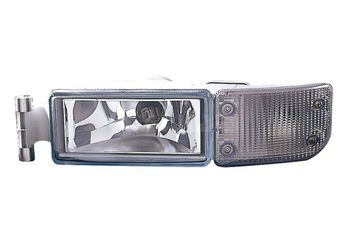 Sis Farı Ön Sağ HANLIN AYDINLATMA SY-ML2011R  81253206114