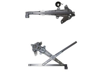 Cam Krikosu Ön Sol SOLARIS CKR-166  72251-TR0-A01 72251-TS6-H01