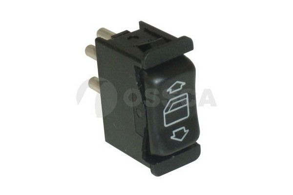 Cam Açma Düğmesi Arka Sol FRENDI 08020