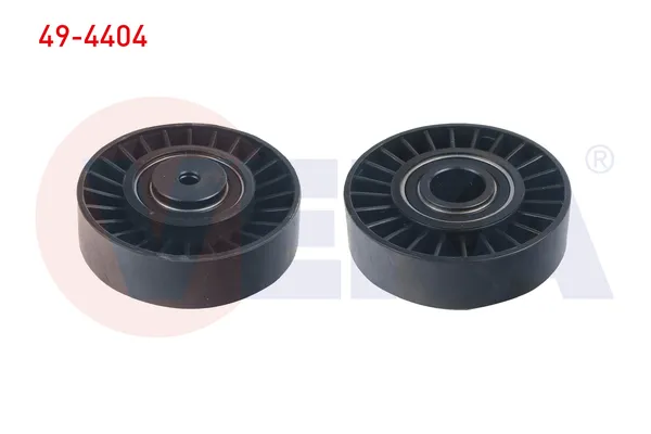 Vantilatör Kayış Gergi Rulmanı  VEKA 49-4404