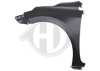 Çamurluk Ön Sol TW 201-2102  5380202190 53802-02190