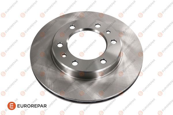 Fren Disk Ayna Ön Sağ ve Sol Toyota Land Cruiser (J7)(1982->)  EUROREPAR 1667869780