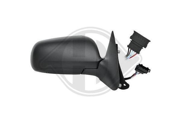 Dikiz Aynası Dış Sol VIEWMAX VM602EHPAL