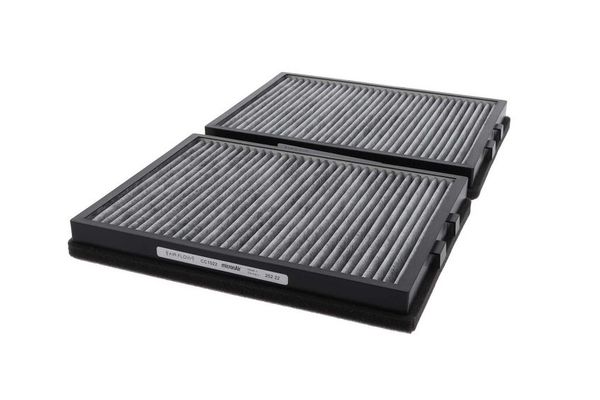 Polen Filtresi  BMW 5 Serisi Sedan (E39)(1995->)  CORTECO 21651882