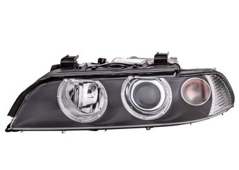 Far Lambası Sol HELLA 1EL 008 052-571  6912435 6 912 435 63126912435 63 12 6 912 435