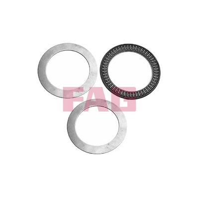 Amortisör Rulmanı Ön Sağ veya Sol FAG 713 0002 20