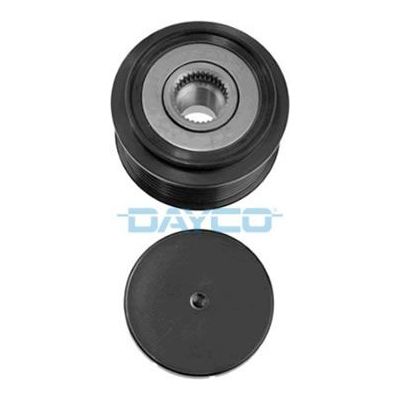 Alternatör Kasnağı  DAYCO ALP2391