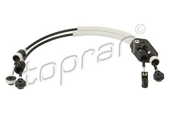 Vites Değiştirme Teli  TOPRAN 304 623  1749584 1 749 584 CC1R7E395KA