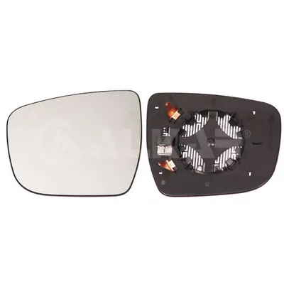 Ayna Camı Dış Sol Nissan Qashqai (J11E)(2013->)  MADE IN TAIWAN 963664EA1A