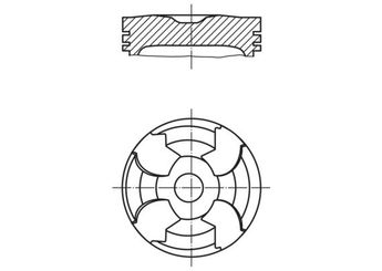 Piston (87.00MM-STD)  MAHLE 001 02 00  6050300417 6010300117 601 030 01 17 6050300017 605 030 00 17 6050300117 605 030 01 17 6050300217 605 030 02 17 605030041754 605 030 04 17 54 605 030 0417 6050370001 605 037 00 01 A6010300117 A601 030 01 17 A6050300017 A605 030 00 17 A6050300117 A605 030 01 17 A6050300217 A605 030 02 17 A6050300417 A605 030 04 17 A605030041754 A605 030 04 17 54 A6050370001 A605 037 00 01