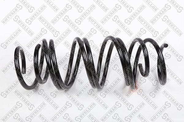 Helezon Yayı Ön STANDART YAY ST 127 069 F