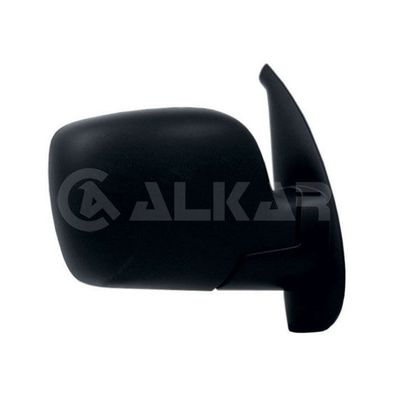 Dikiz Aynası Dış Sağ Renault Kangoo (F/KW0)(01.2008->)  RENAULT ORJINAL 7701068842